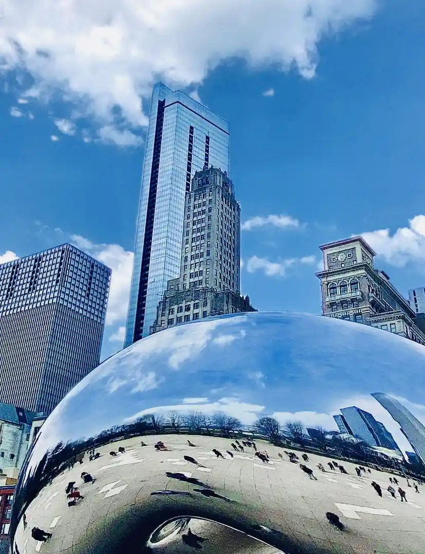Listing Photo 50 - Condo for sale in 60 E Monroe St located at 60 E Monroe St, Chicago, IL 60603 - Unit #5601