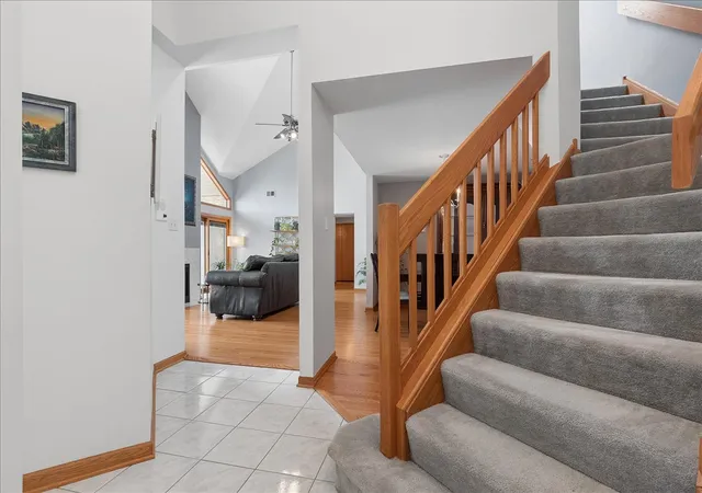 Listing Photo 5 - Condo for sale in building located at 14011 Norwich Ln, Orland Park, IL 60467 - Unit #304