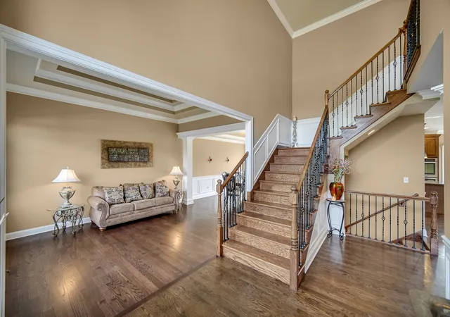 Photo 3 of Single family home for sale at 4551 Sassafras Ln, Naperville, IL 60564 | MLS# 12740472 | Listing updated on 2026-09-17