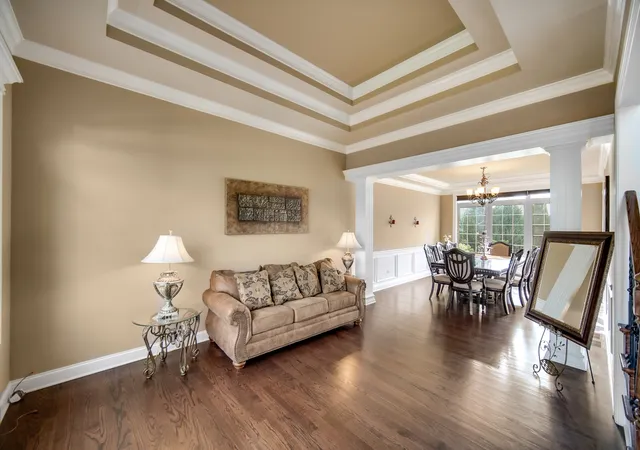 Photo 4 of Single family home for sale at 4551 Sassafras Ln, Naperville, IL 60564 | MLS# 12740472 | Listing updated on 2026-09-17