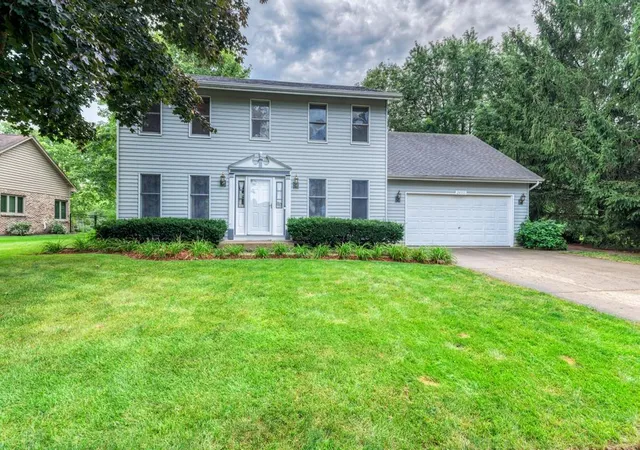 Single family home for sale at 24555 S Moorman Ave, Channahon, IL 60410 | MLS# 12740529