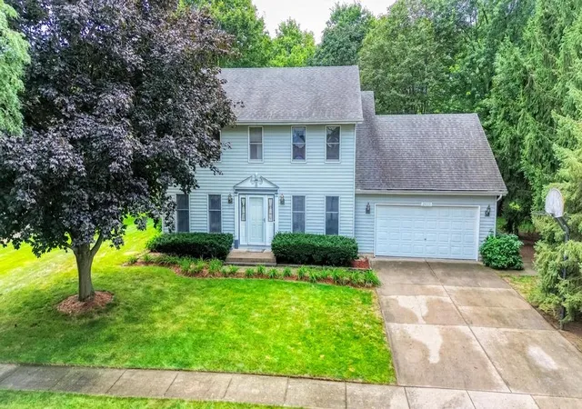 Photo 2 of Single family home for sale at 24555 S Moorman Ave, Channahon, IL 60410 | MLS# 12740529 | Listing updated on 2026-09-14