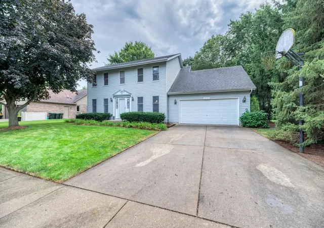 Photo 2 of Single family home for sale at 24555 S Moorman Ave, Channahon, IL 60410 | MLS# 12740529 | Listing updated on 2026-09-14