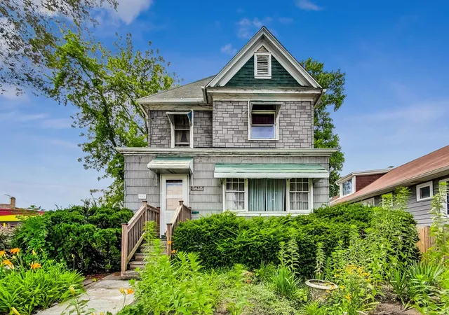 Photo 1 of Single family home for sale at 3428 East Ave, Berwyn, IL 60402 | MLS# 12740639 | Listing updated on 2026-09-21