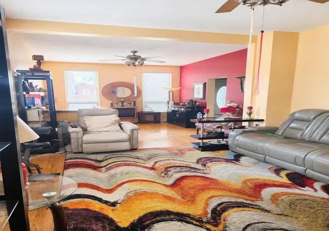 Photo 2 of Single family home for sale at 1003 N Hamlin Ave, Chicago, IL 60651 | MLS# 12740699 | Listing updated on 2026-09-14