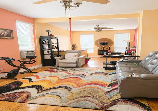 Photo 2 of Single family home for sale at 1003 N Hamlin Ave, Chicago, IL 60651 | MLS# 12740699 | Listing updated on 2026-09-14