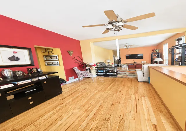 Photo 4 of Single family home for sale at 1003 N Hamlin Ave, Chicago, IL 60651 | MLS# 12740699 | Listing updated on 2026-09-14