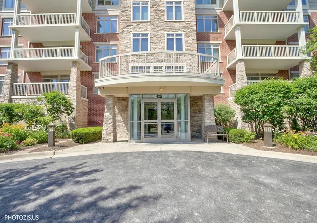 Photo 1 of Condo for sale at 425 Benjamin Dr #207, Vernon Hills, IL 60061 | MLS# 12740732 | Listing updated on 2026-08-30