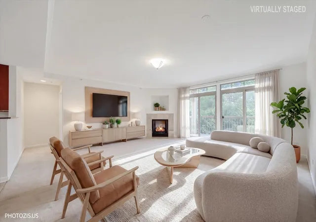 Photo 5 of Condo for sale at 425 Benjamin Dr #207, Vernon Hills, IL 60061 | MLS# 12740732 | Listing updated on 2026-08-30