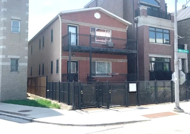 Photo 1 of Multi family home for sale at 1327 W Walton St, Chicago, IL 60642 | MLS# 12740764 | Listing updated on 2026-09-14