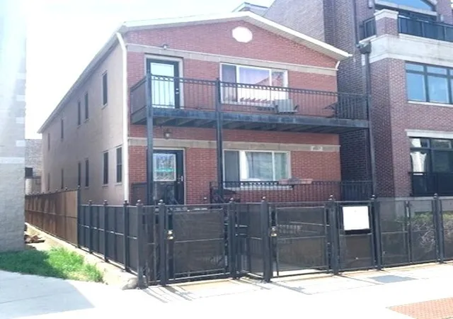 Photo 2 of Multi family home for sale at 1327 W Walton St, Chicago, IL 60642 | MLS# 12740764 | Listing updated on 2026-09-14