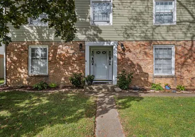Photo 2 of Single family home for sale at 1703 Mayfair Rd, Champaign, IL 61821 | MLS# 12740767 | Listing updated on 2026-10-02