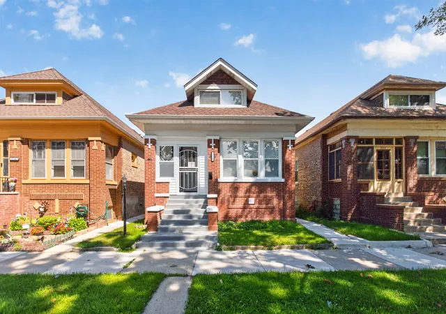 Photo 1 of Single family home for sale at 7715 S Eberhart Ave, Chicago, IL 60619 | MLS# 12740802 | Listing updated on 2026-09-03