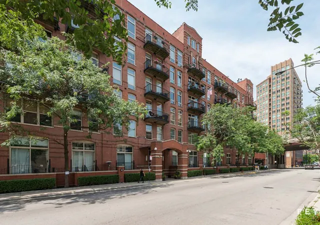 Photo 1 of Condo for sale at (Undisclosed), Chicago, IL 60654 | MLS# 12740917 | Listing updated on 2026-09-14
