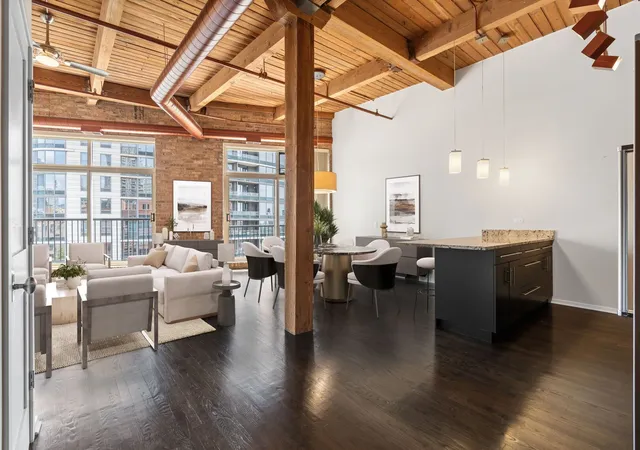 Photo 3 of Condo for sale at (Undisclosed), Chicago, IL 60654 | MLS# 12740917 | Listing updated on 2026-09-14