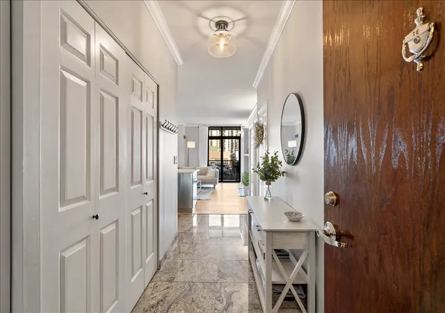 Photo 3 of Condo for sale at 1122 N Dearborn St #7E, Chicago, IL 60610 | MLS# 12741003 | Listing updated on 2026-10-05
