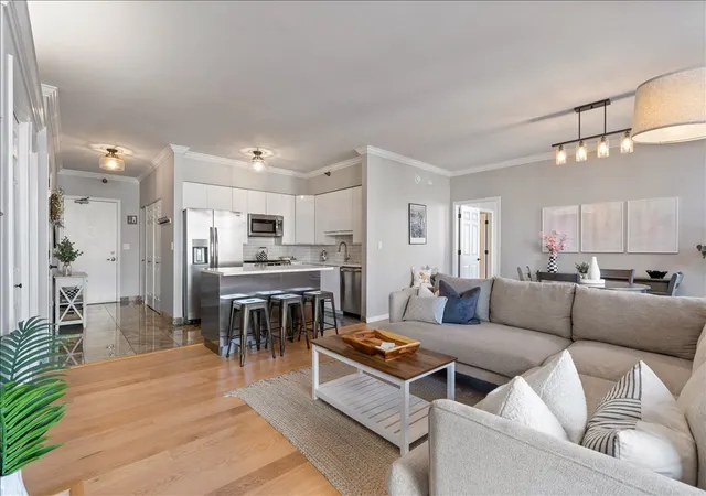 Photo 4 of Condo for sale at 1122 N Dearborn St #7E, Chicago, IL 60610 | MLS# 12741003 | Listing updated on 2026-10-05