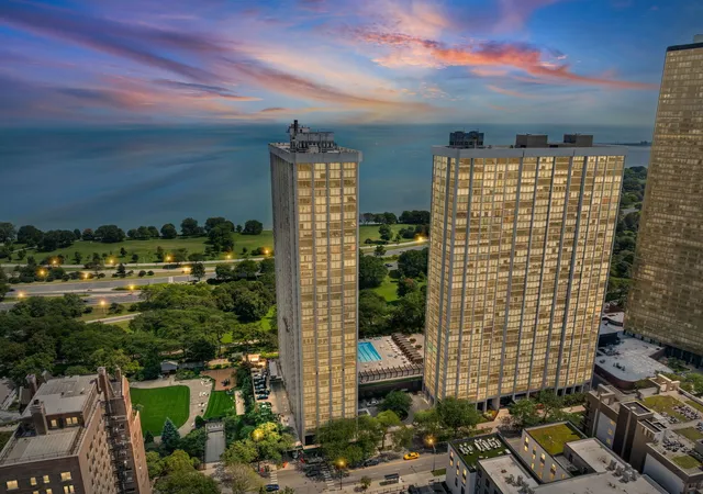 Photo 26 of Condo for sale at 5455 N Sheridan Rd #408, Chicago, IL 60640 | MLS# 12741019 | Listing updated on 2026-10-08