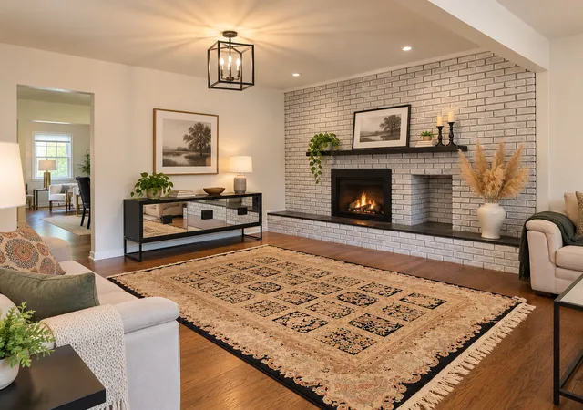 Photo 4 of Single family home for sale at 933 Country Ln, Buffalo Grove, IL 60089 | MLS# 12741032 | Listing updated on 2026-09-26