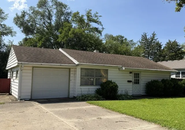 Photo 1 of Single family home for sale at 1312 Dellmar Ave, Joliet, IL 60435 | MLS# 12741068 | Listing updated on 2026-10-02