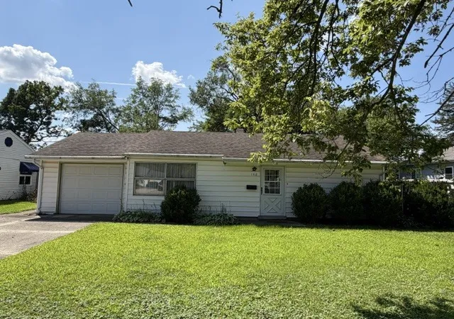 Photo 2 of Single family home for sale at 1312 Dellmar Ave, Joliet, IL 60435 | MLS# 12741068 | Listing updated on 2026-10-02
