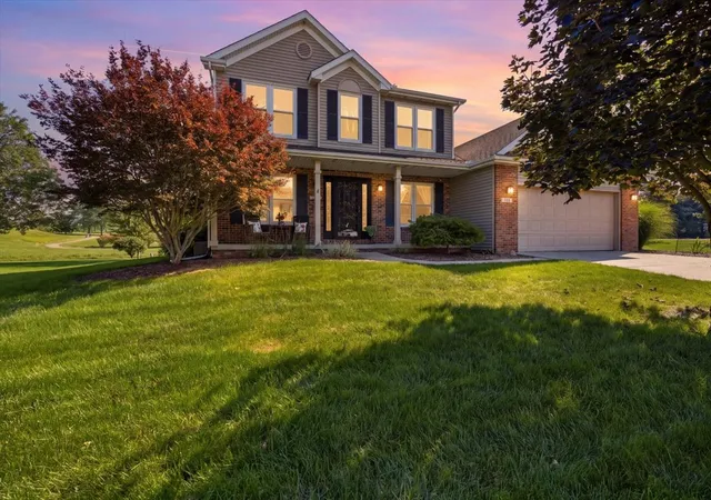 Photo 44 of Single family home for sale at 1101 Ironwood Cc Dr, Normal, IL 61761 | MLS# 12741170 | Listing updated on 2026-09-14
