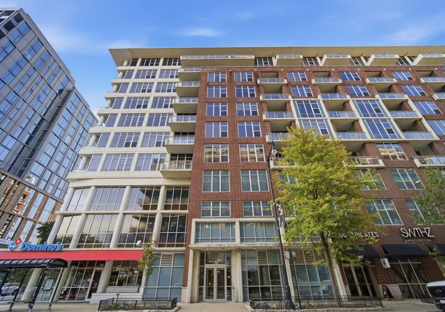 Photo 1 of Condo for sale at 901 W Madison St #919, Chicago, IL 60607 | MLS# 12741177 | Listing updated on 2026-09-23