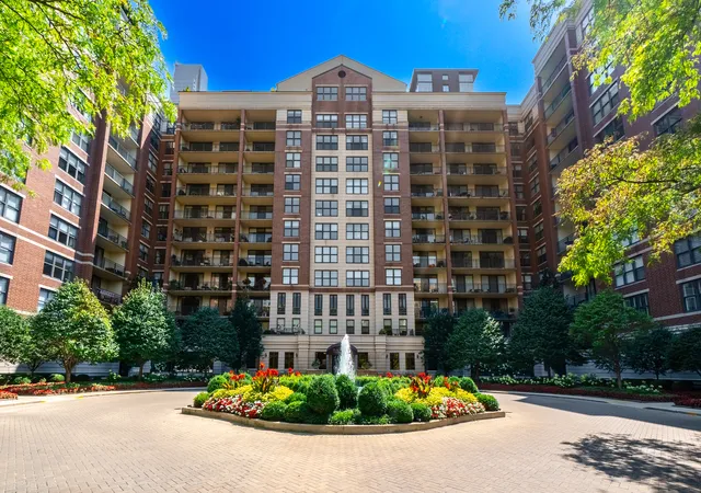 Condo for sale at 55 W Delaware Pl #1120, Chicago, IL 60610 | MLS# 12741185 | Listing updated on 2026-09-03