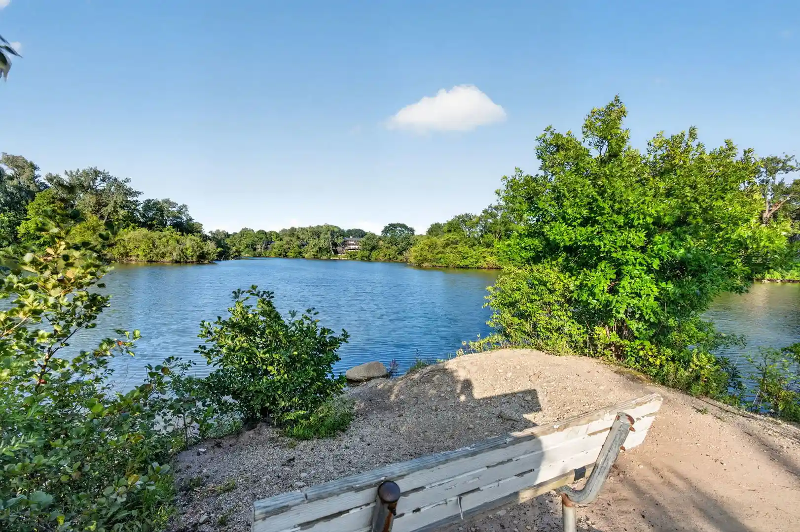 Listing Photo 17 - Condo for sale in 5515 E Lake Dr located at 5515 E Lake Dr, Lisle, IL 60532 - Unit #93-F