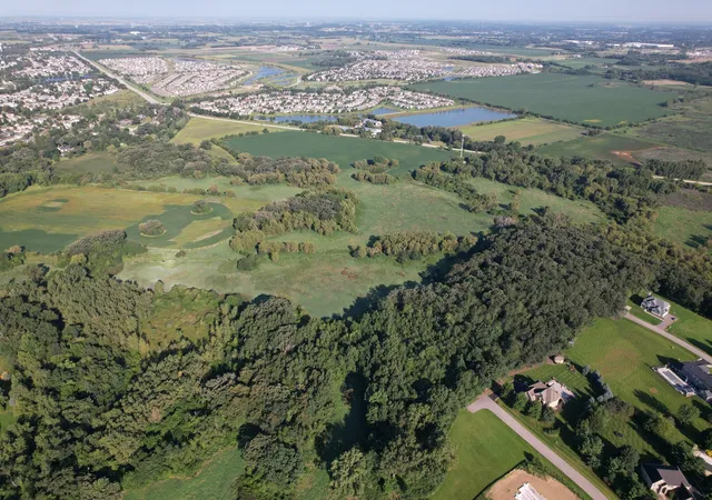 Photo 1 of Land for sale at 0 Prairie Hl Cir, Hampshire, IL 60140 | MLS# 12741235 | Listing updated on 2026-09-06