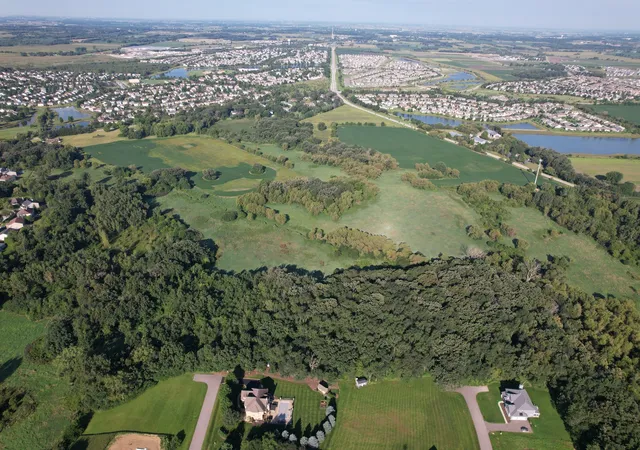 Photo 2 of Land for sale at 0 Prairie Hl Cir, Hampshire, IL 60140 | MLS# 12741235 | Listing updated on 2026-09-06