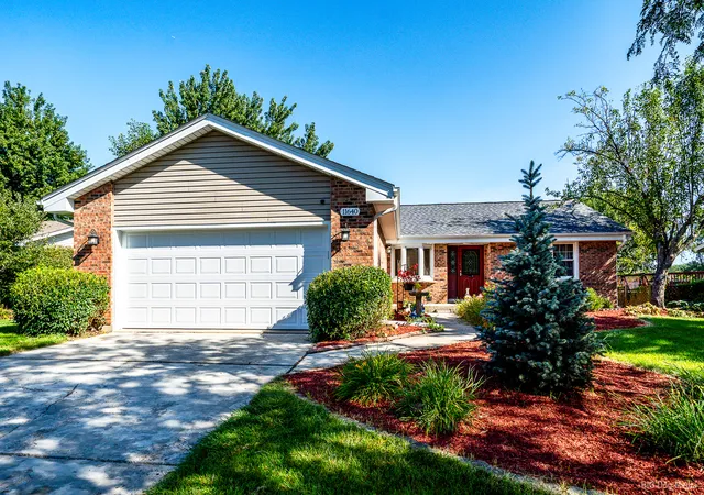 Photo 1 of Single family home for sale at 11640 197th Street, Mokena, IL 60448 | MLS# 12741241 | Listing updated on 2026-09-23