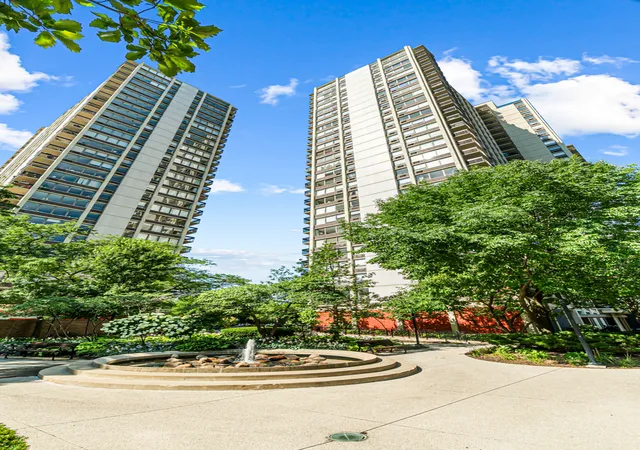 Condo for sale at 1360 N Sandburg Ter #2603C, Chicago, IL 60610 | MLS# 12741287 | Listing updated on 2026-09-27