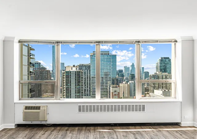 Photo 3 of Condo for sale at 1360 N Sandburg Ter #2603C, Chicago, IL 60610 | MLS# 12741287 | Listing updated on 2026-09-27