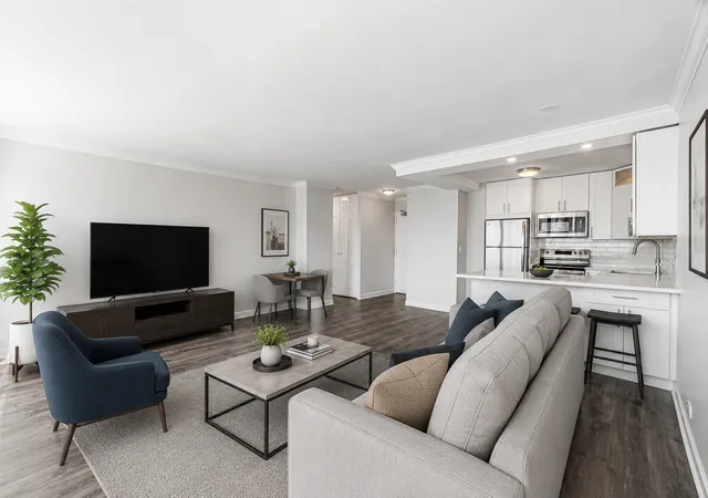 Photo 4 of Condo for sale at 1360 N Sandburg Ter #2603C, Chicago, IL 60610 | MLS# 12741287 | Listing updated on 2026-09-27