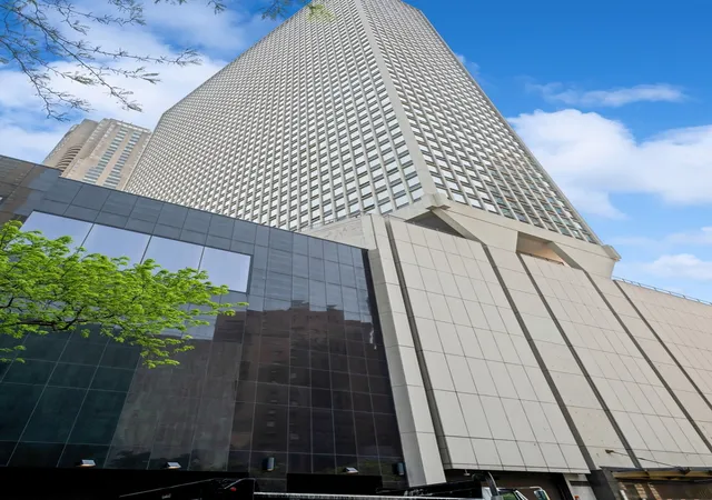2nd image of 111 E Chestnut St #56AB, Chicago, IL 60611 | MLS# 12741300