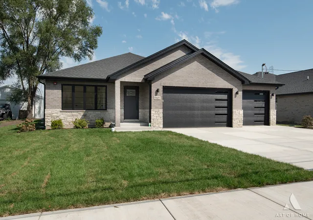 Photo 1 of Single family home for sale at 9605 S 78th Court, Hickory Hills, IL 60457 | MLS# 12741317 | Listing updated on 2026-09-27