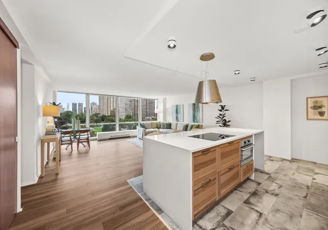 Photo 1 of Condo for sale at 330 W Diversey Pkwy #705, Chicago, IL 60657 | MLS# 12741332 | Listing updated on 2026-09-02