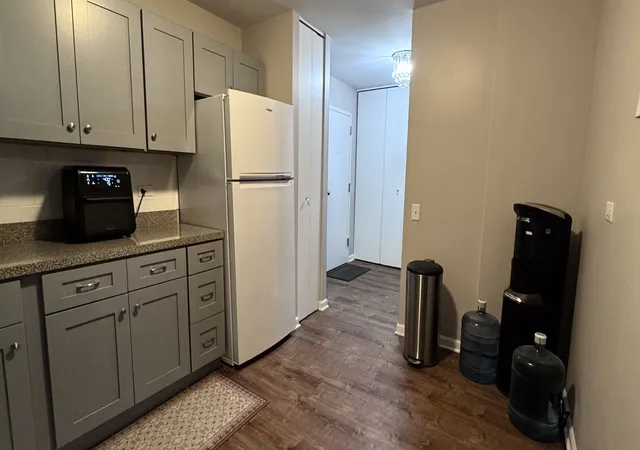 Photo 3 of Condo for sale at 4850 S Lake Park Ave #709, Chicago, IL 60615 | MLS# 12741378 | Listing updated on 2026-09-15