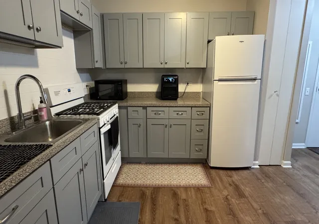 Photo 4 of Condo for sale at 4850 S Lake Park Ave #709, Chicago, IL 60615 | MLS# 12741378 | Listing updated on 2026-09-15