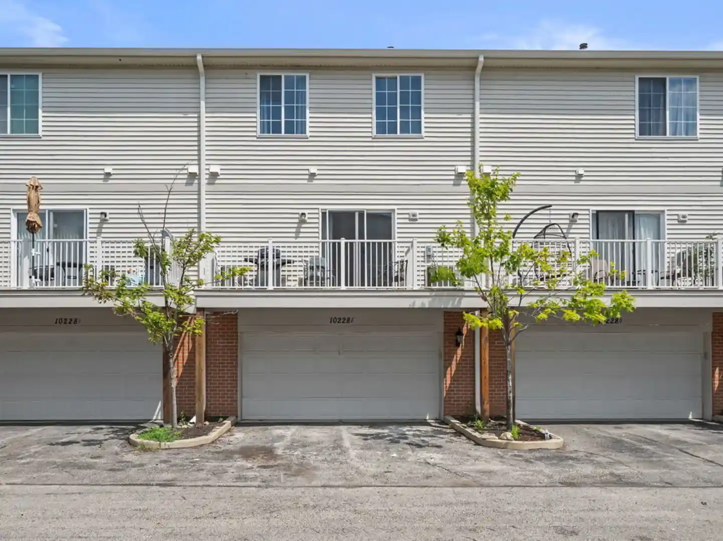 Listing Photo 16 - Condo for sale in 10228 Camden Ln located at 10228 Camden Ln, Bridgeview, IL 60455 - Unit 10228 Camden Ln