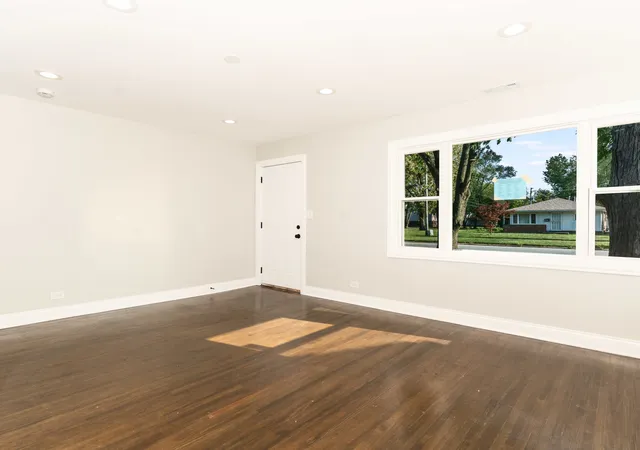 Photo 2 of Single family home for sale at 1618 W 163rd Street, Markham, IL 60428 | MLS# 12741408 | Listing updated on 2026-09-23