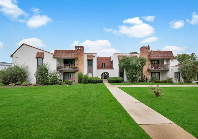 Photo 1 of Condo for sale at 743 E Fullerton Ave #112, Glendale Heights, IL 60139 | MLS# 12741468 | Listing updated on 2026-09-24