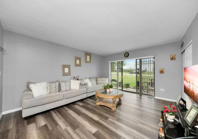 Photo 3 of Condo for sale at 743 E Fullerton Ave #112, Glendale Heights, IL 60139 | MLS# 12741468 | Listing updated on 2026-09-24