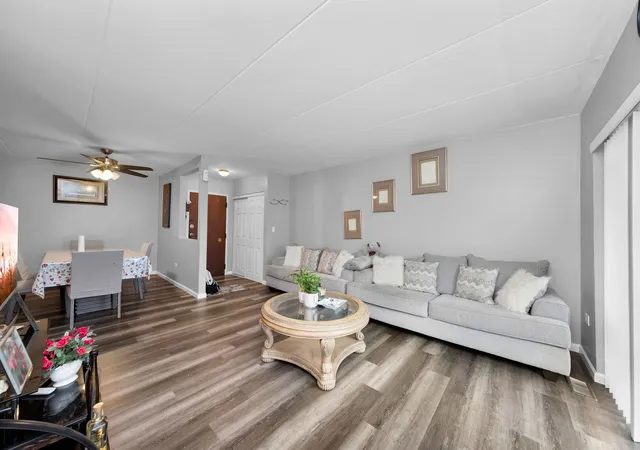 Photo 3 of Condo for sale at 743 E Fullerton Ave #112, Glendale Heights, IL 60139 | MLS# 12741468 | Listing updated on 2026-09-24