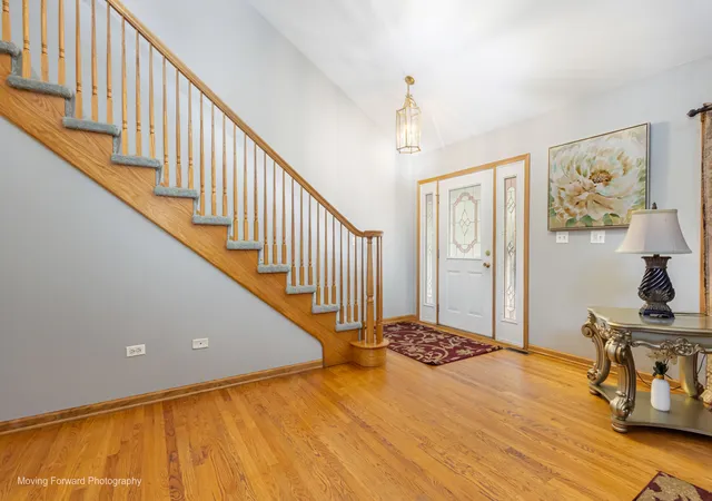 Photo 2 of Single family home for sale at 8220 Rutherford Dr, Woodridge, IL 60517 | MLS# 12741471 | Listing updated on 2026-09-22