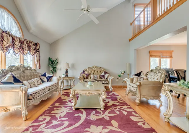 Photo 3 of Single family home for sale at 8220 Rutherford Dr, Woodridge, IL 60517 | MLS# 12741471 | Listing updated on 2026-09-22