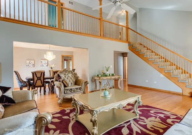Photo 3 of Single family home for sale at 8220 Rutherford Dr, Woodridge, IL 60517 | MLS# 12741471 | Listing updated on 2026-09-22