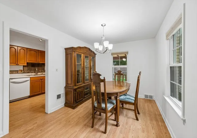 Photo 4 of Townhouse for sale at 533 Dodge Ave, Evanston, IL 60202 | MLS# 12741480 | Listing updated on 2026-09-23