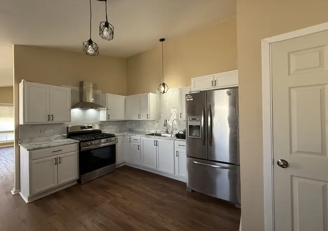 Photo 2 of Single family home for sale at 16420 Paulina St, Markham, IL 60428 | MLS# 12741532 | Listing updated on 2026-09-23
